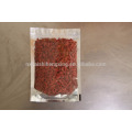 Small bag packing of china certified dried organic berries goji for dropshipping